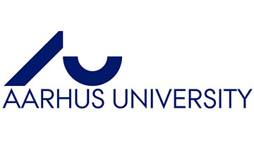 Logo AARHUS
