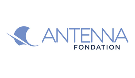 antenna foundaition