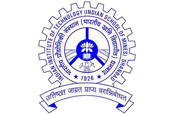 Logo IIT-ISM