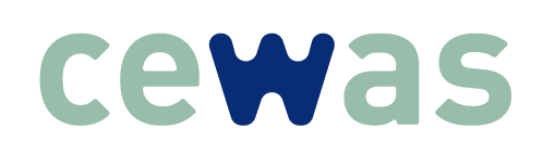 Cewas Logo