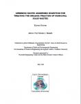 Master thesis biogas