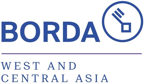 Borda logo
