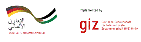 GIZ Logo