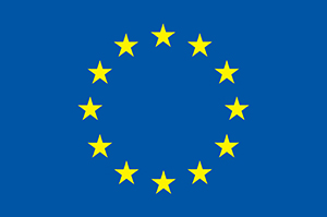 Logo EU