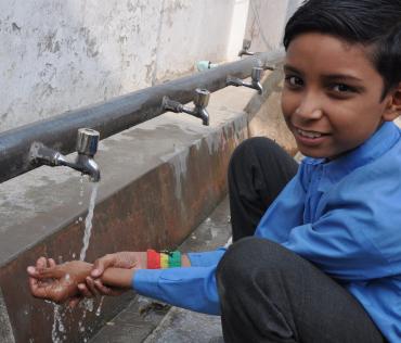 Sanitation Systems Perspective